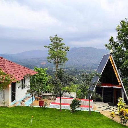 Mist Farm House Kudayattur Εξωτερικό φωτογραφία