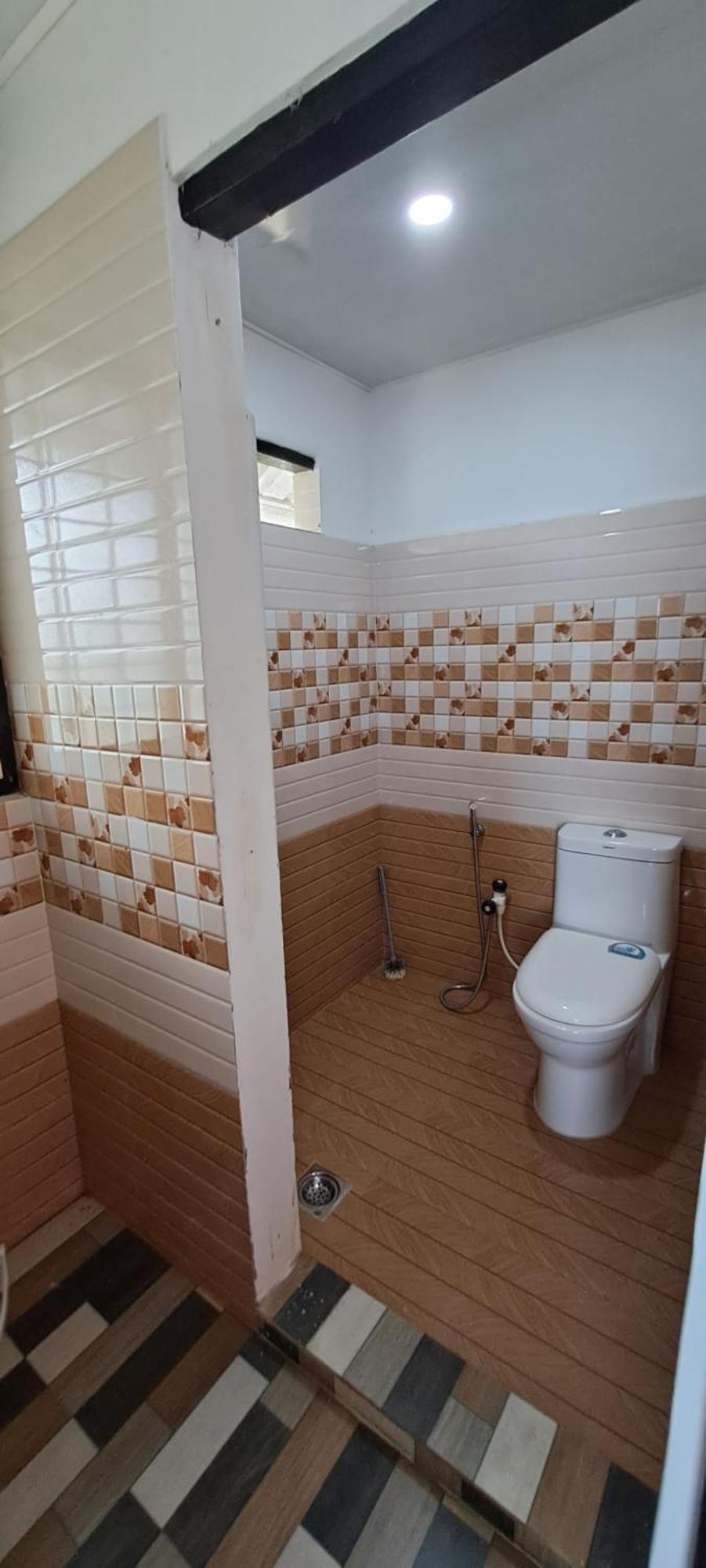 Mist Farm House Kudayattur Εξωτερικό φωτογραφία