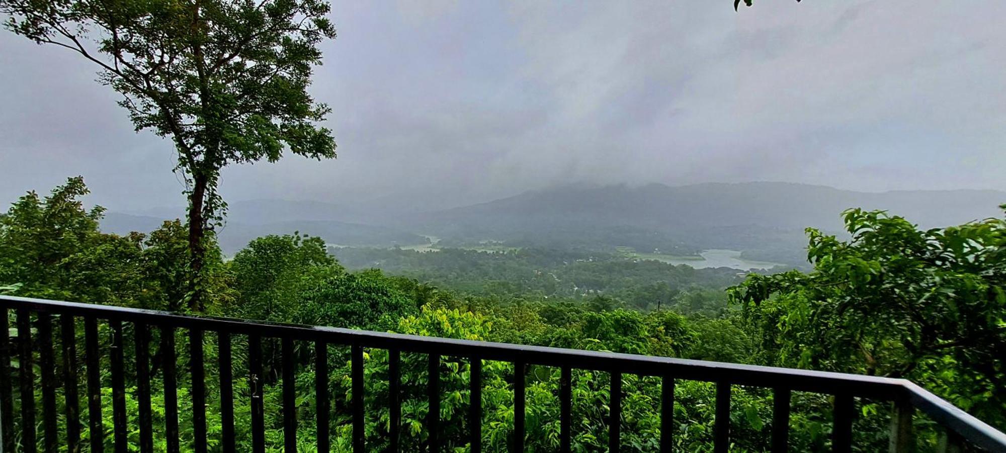 Mist Farm House Kudayattur Εξωτερικό φωτογραφία