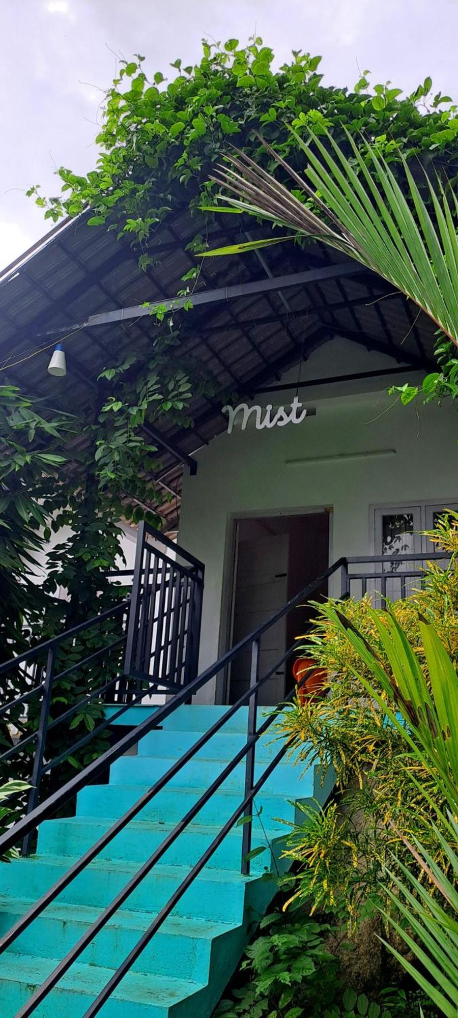 Mist Farm House Kudayattur Εξωτερικό φωτογραφία