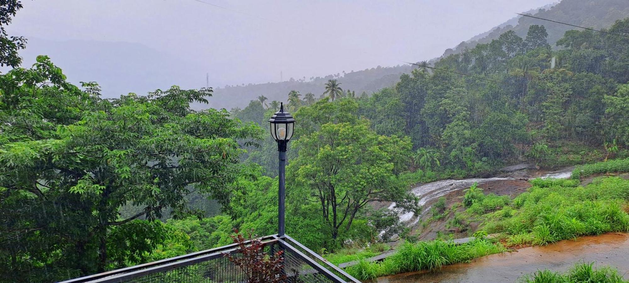 Mist Farm House Kudayattur Εξωτερικό φωτογραφία