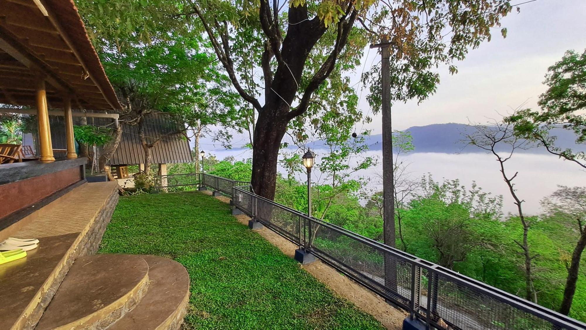 Mist Farm House Kudayattur Εξωτερικό φωτογραφία