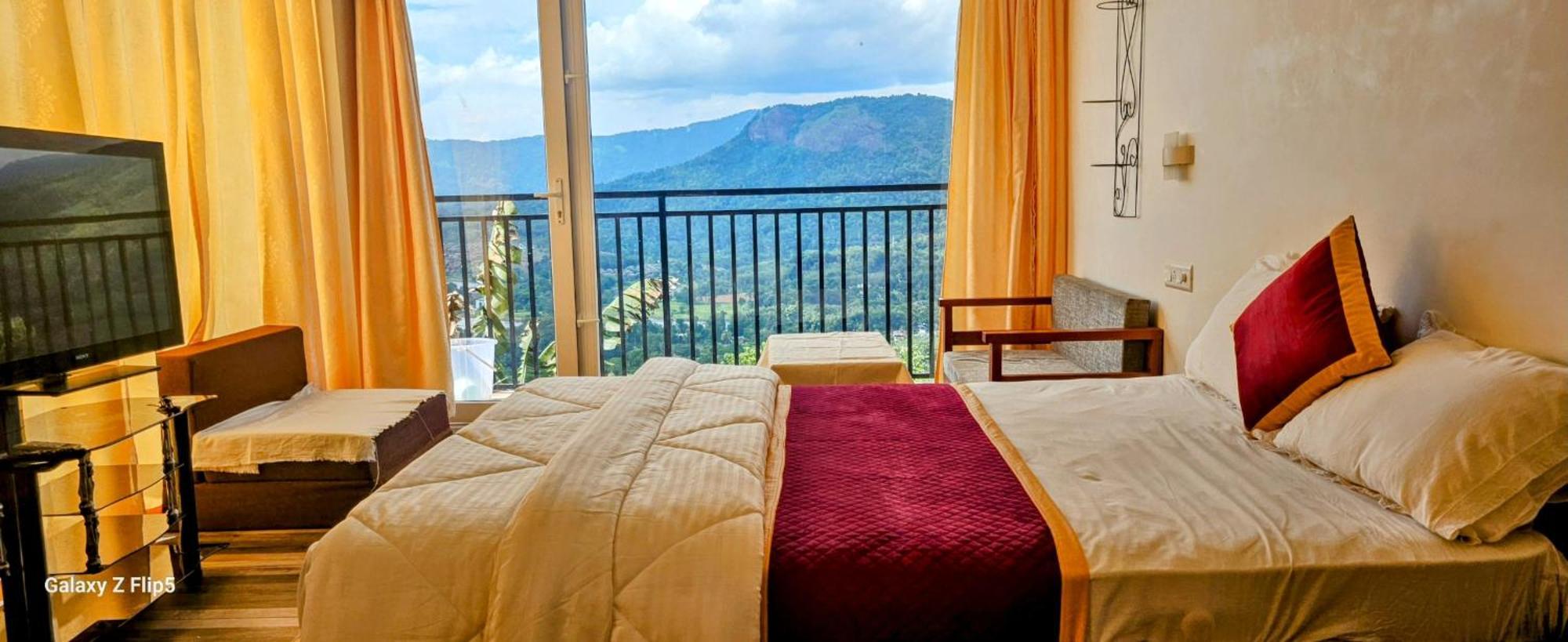 Mist Farm House Kudayattur Εξωτερικό φωτογραφία