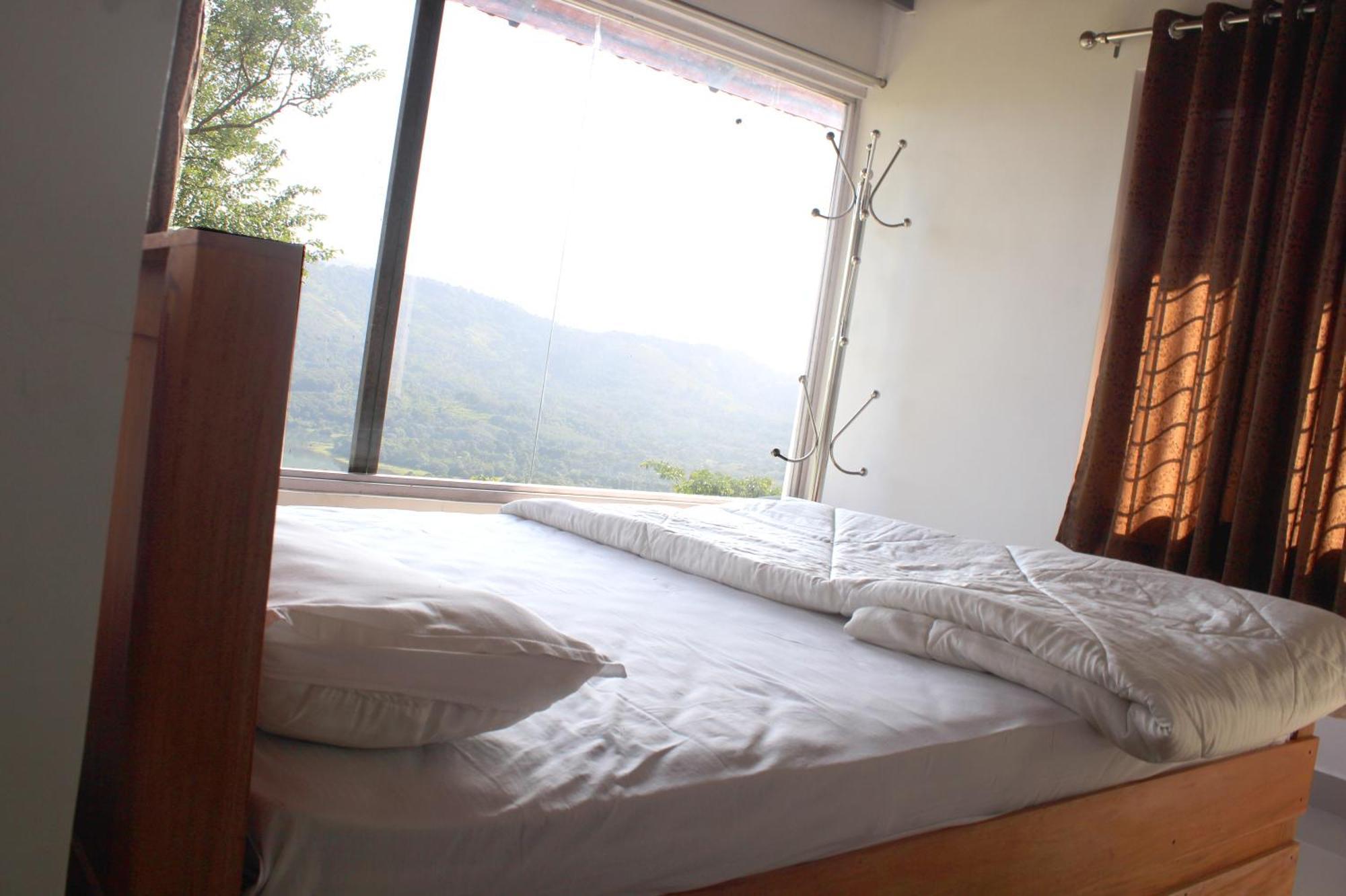 Mist Farm House Kudayattur Εξωτερικό φωτογραφία