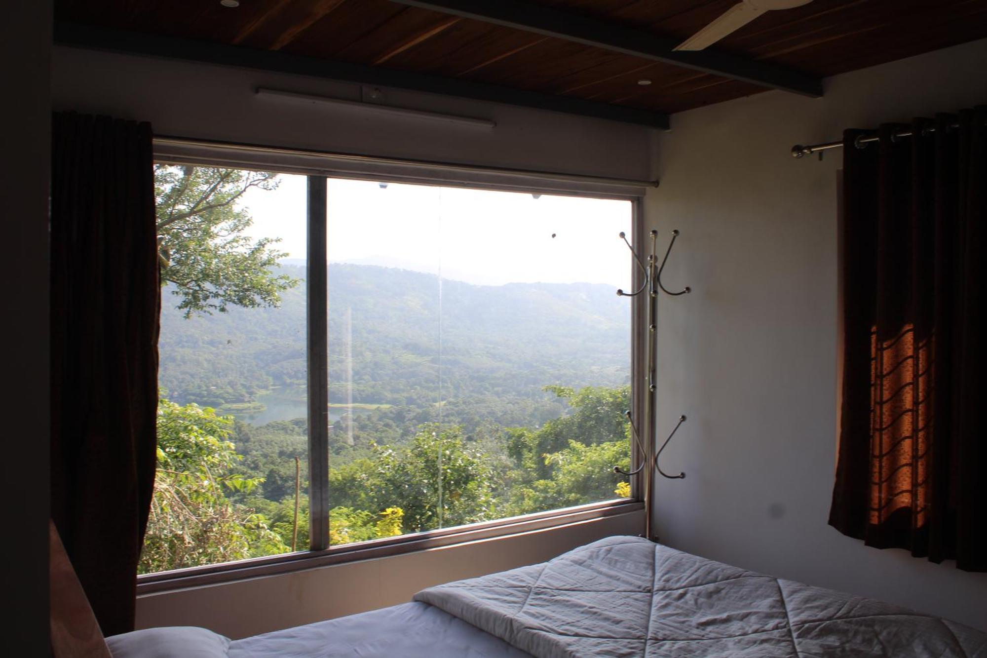 Mist Farm House Kudayattur Εξωτερικό φωτογραφία