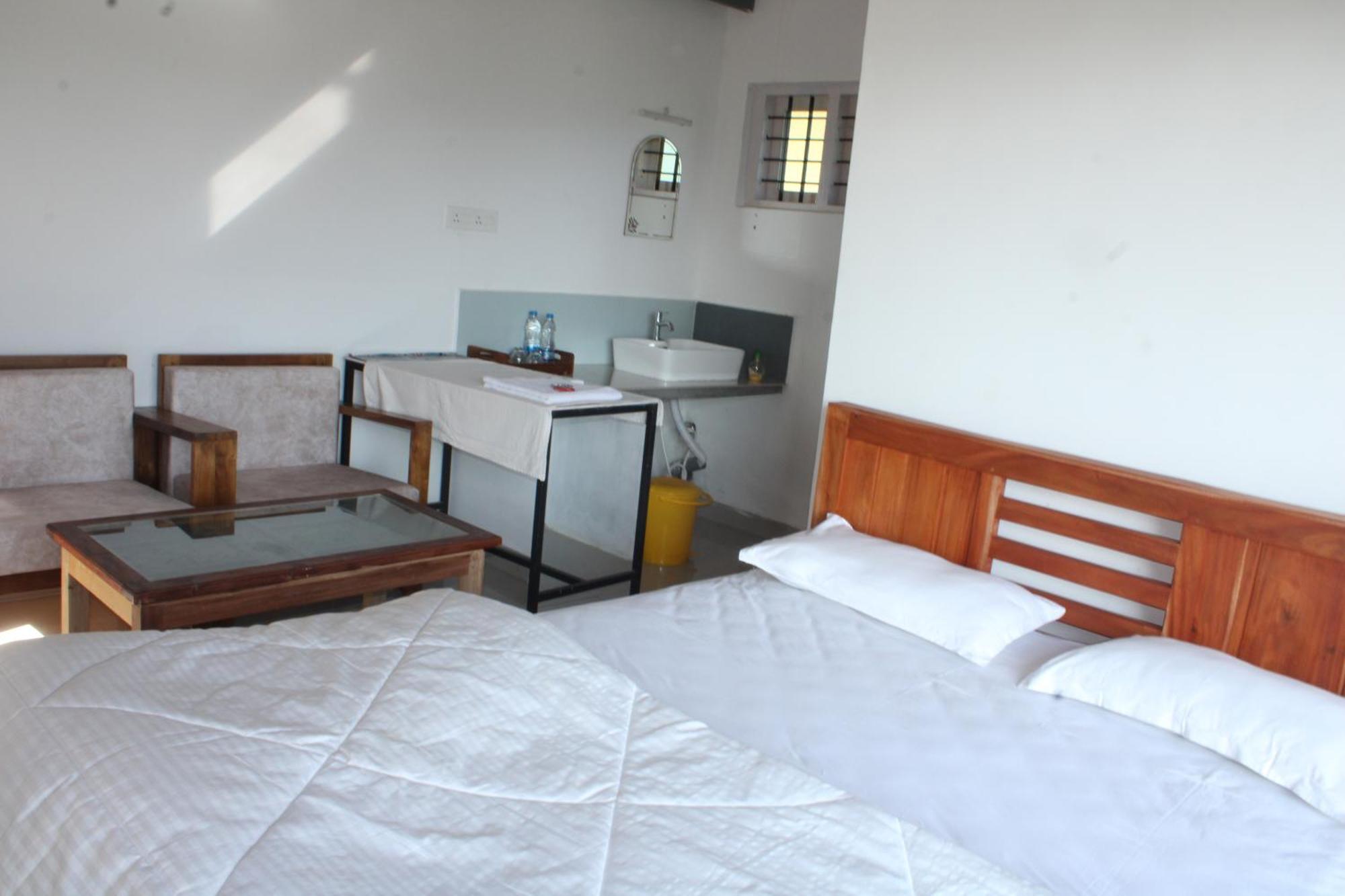 Mist Farm House Kudayattur Εξωτερικό φωτογραφία