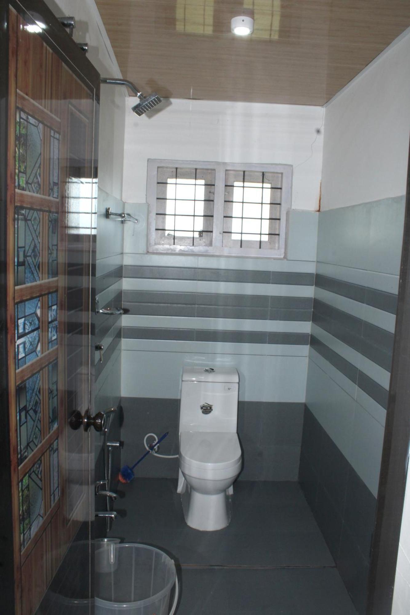 Mist Farm House Kudayattur Εξωτερικό φωτογραφία