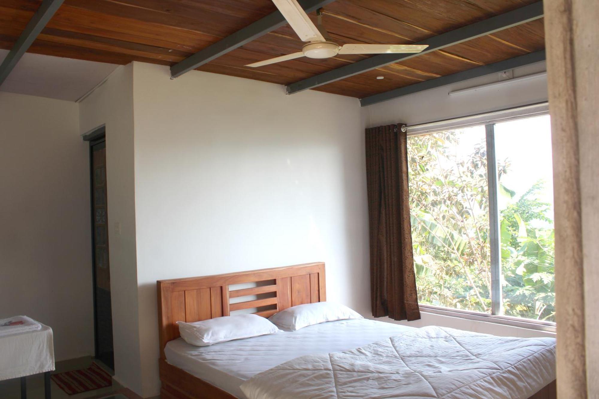 Mist Farm House Kudayattur Εξωτερικό φωτογραφία