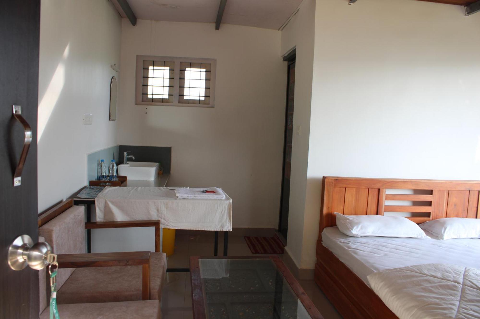 Mist Farm House Kudayattur Εξωτερικό φωτογραφία