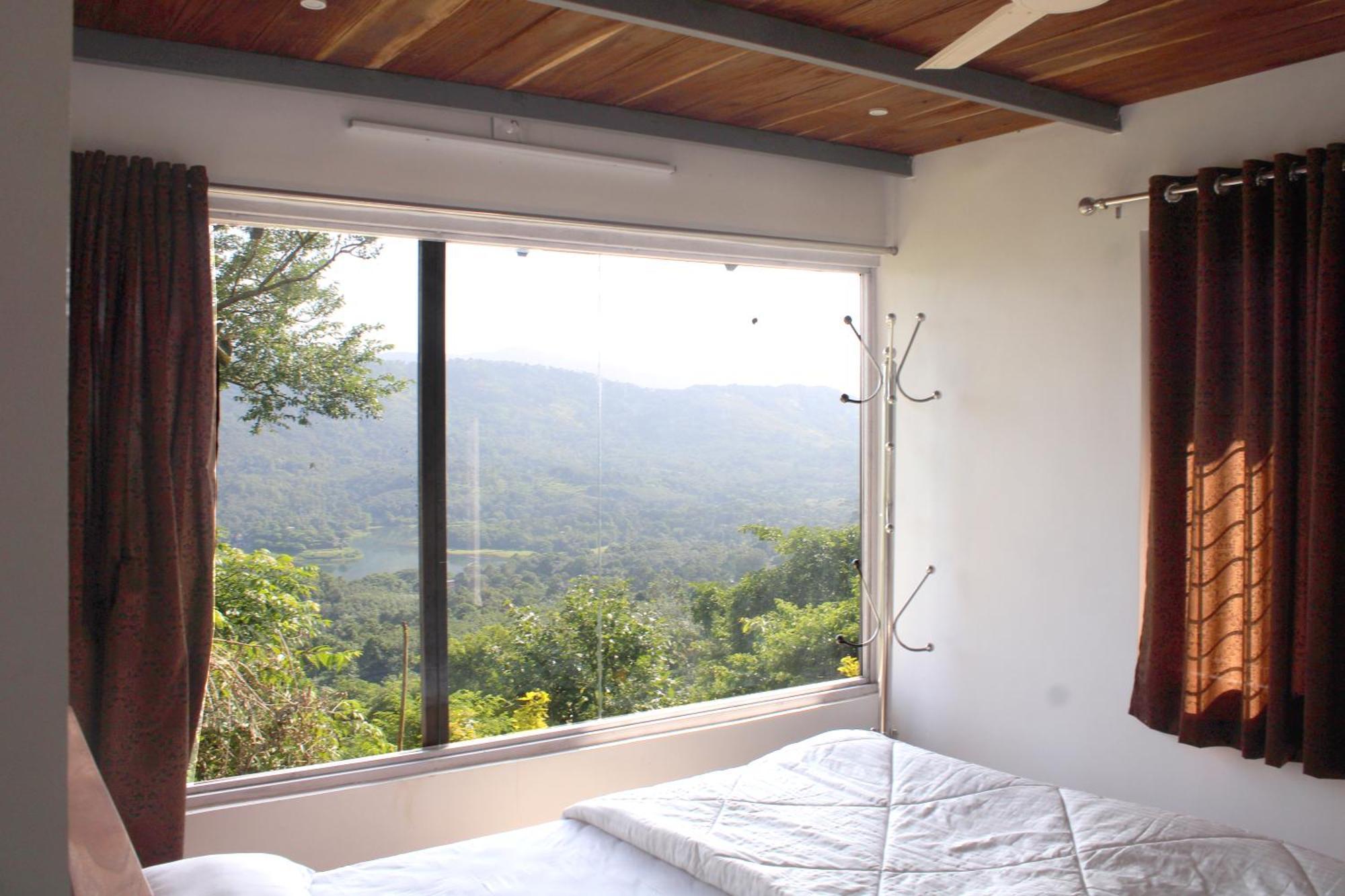 Mist Farm House Kudayattur Εξωτερικό φωτογραφία
