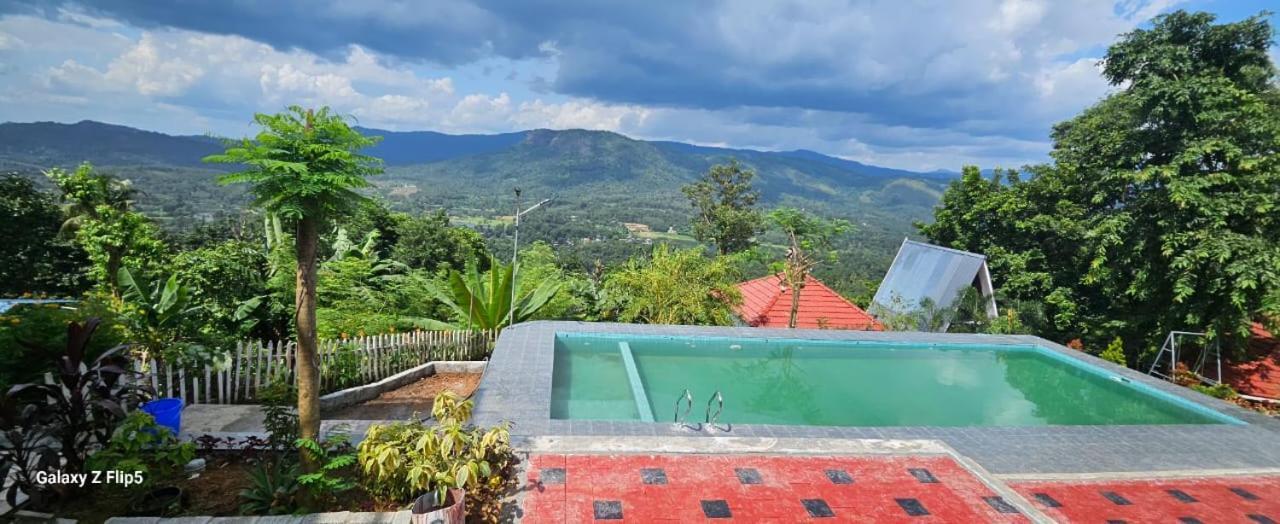 Mist Farm House Kudayattur Εξωτερικό φωτογραφία