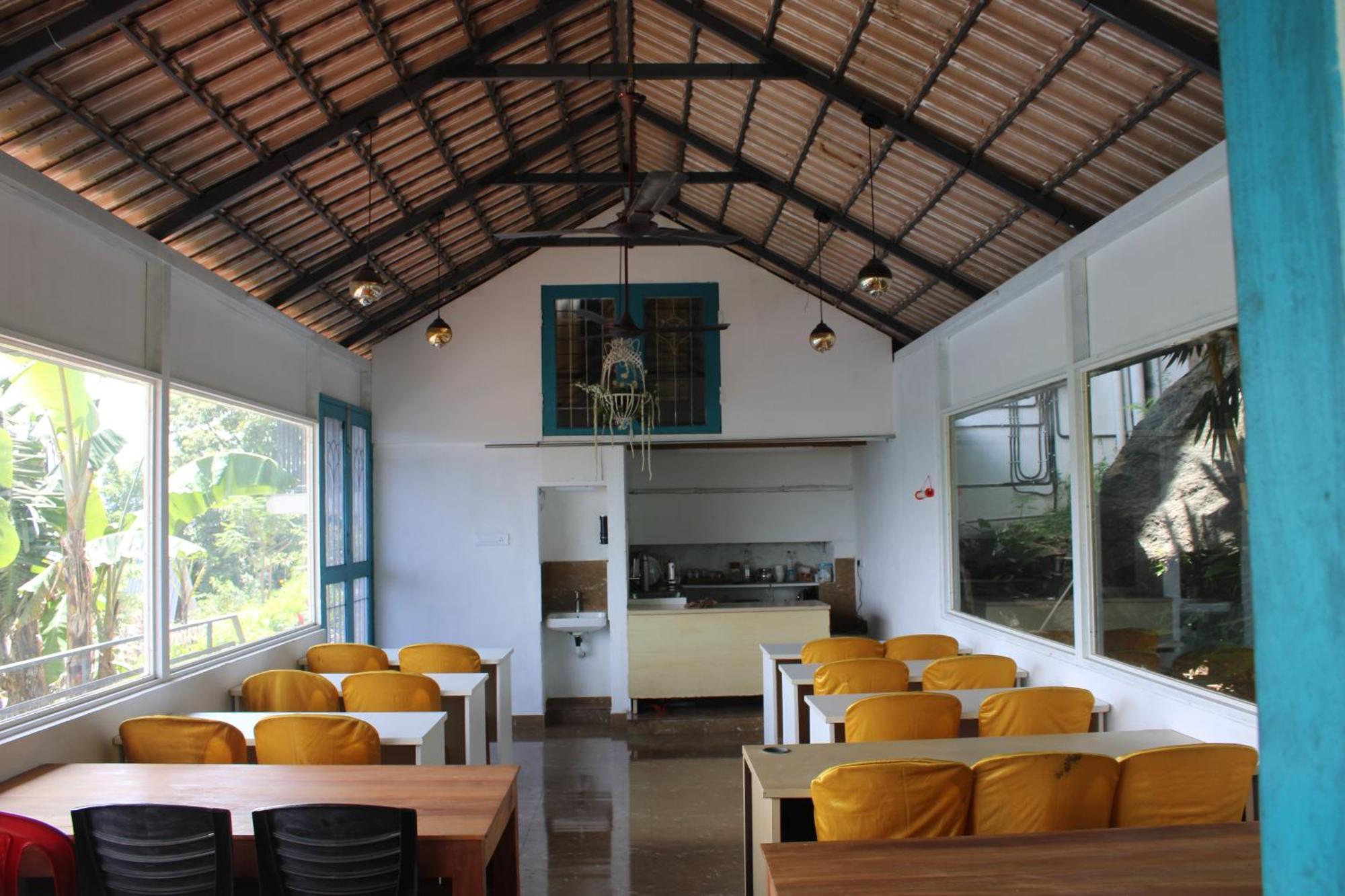 Mist Farm House Kudayattur Εξωτερικό φωτογραφία