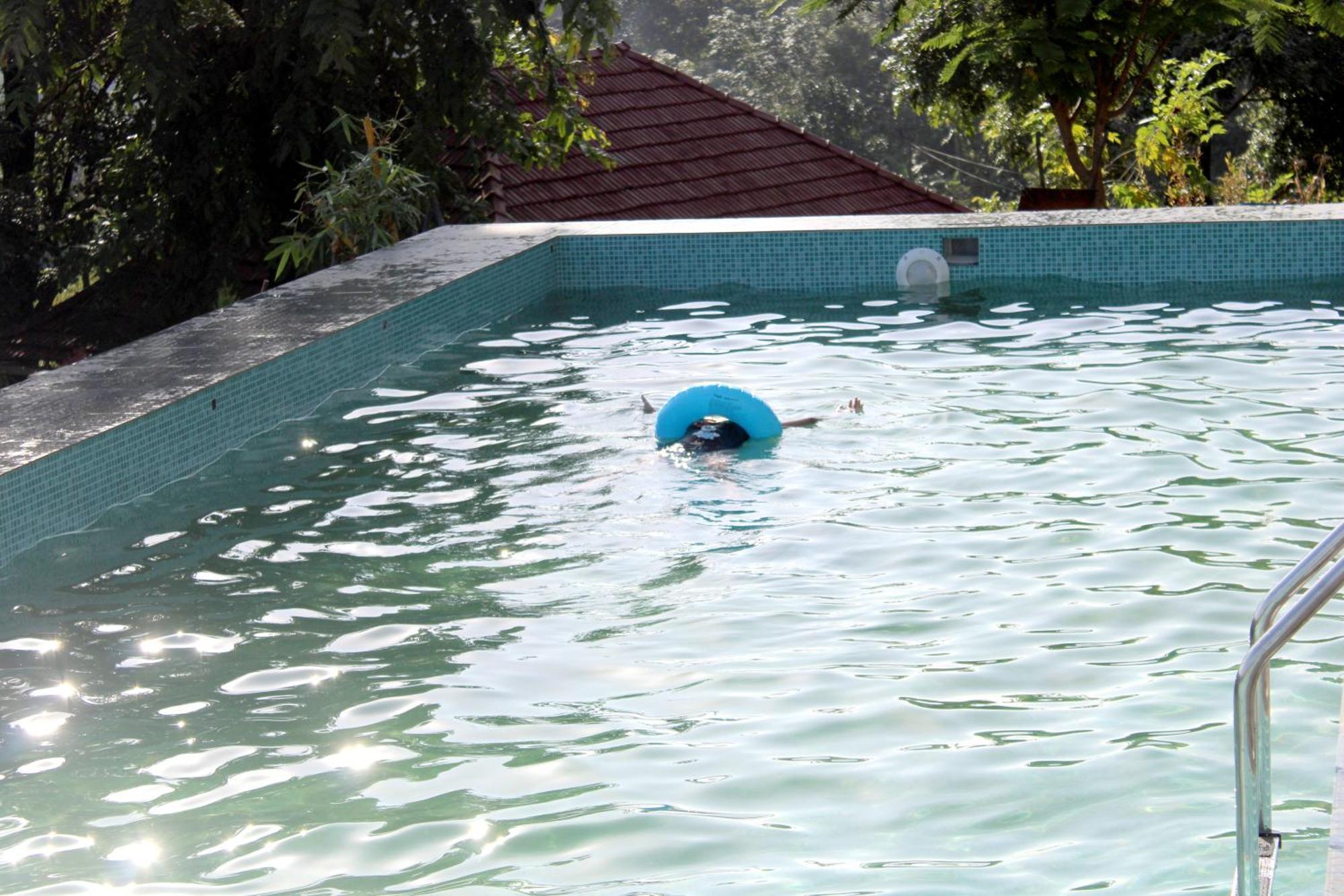 Mist Farm House Kudayattur Εξωτερικό φωτογραφία