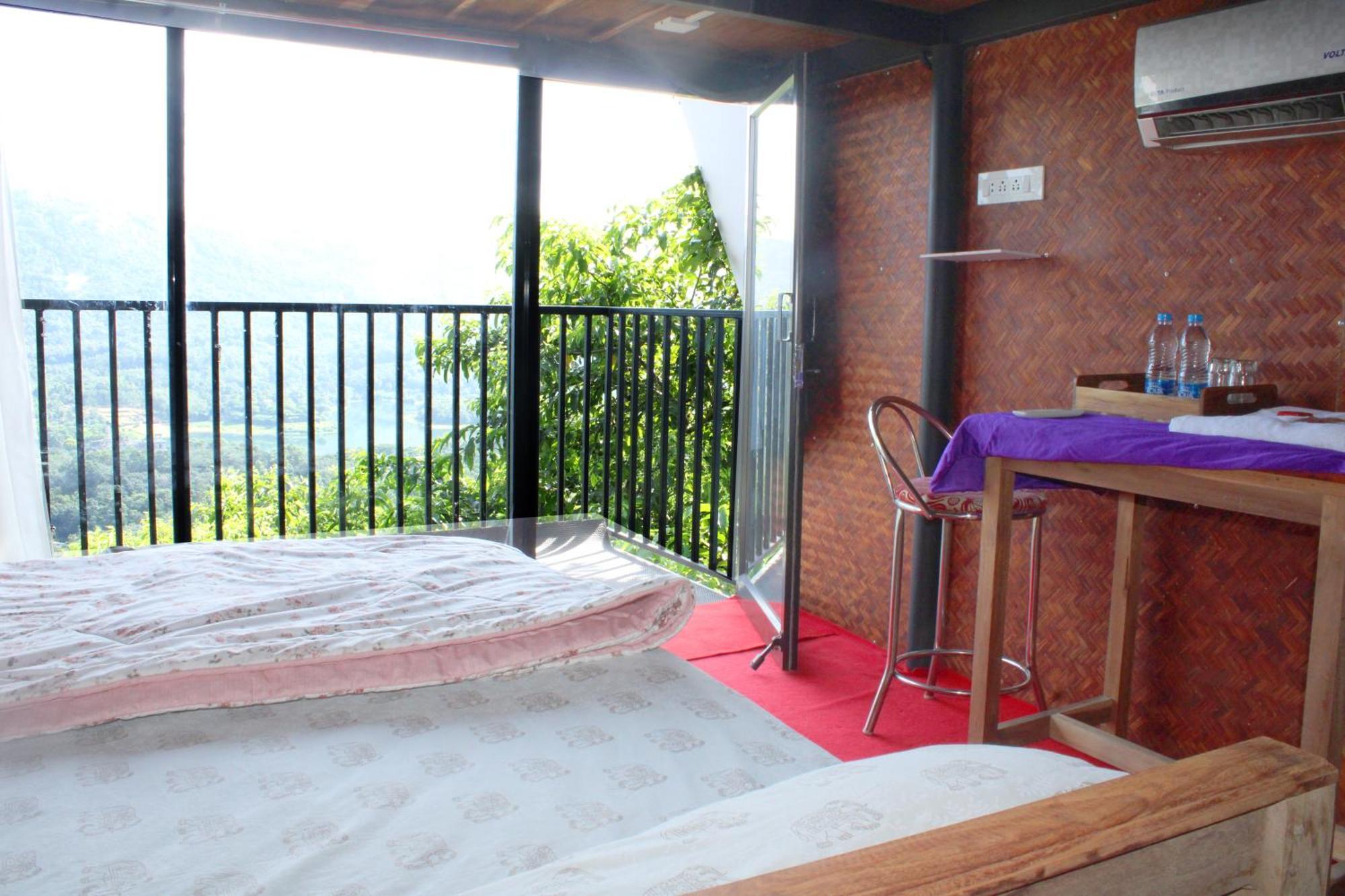 Mist Farm House Kudayattur Εξωτερικό φωτογραφία