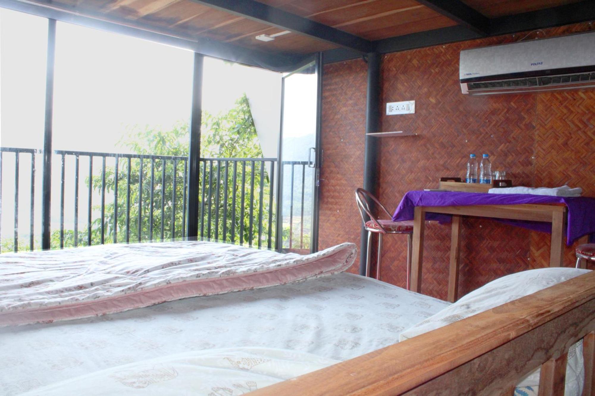 Mist Farm House Kudayattur Εξωτερικό φωτογραφία